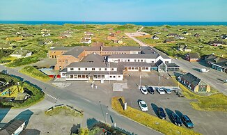 Vederso Holiday Center