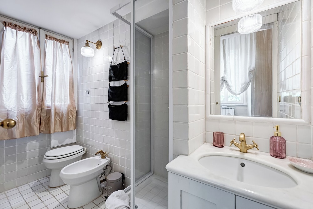 Liberty Trastevere House