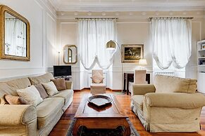 Liberty Trastevere House