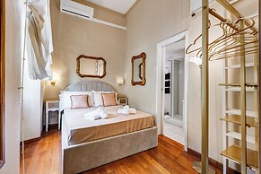 Liberty Trastevere House