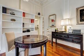 Liberty Trastevere House