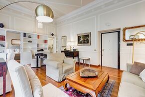 Liberty Trastevere House