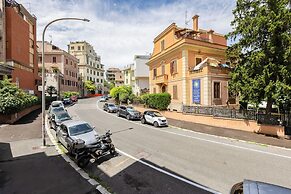 Liberty Trastevere House