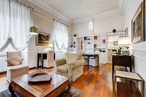 Liberty Trastevere House