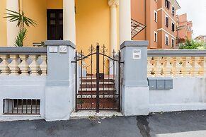 Liberty Trastevere House