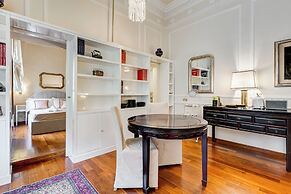 Liberty Trastevere House