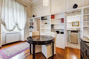 Liberty Trastevere House