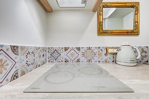 Liberty Trastevere House