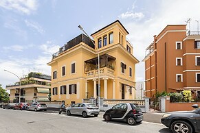 Liberty Trastevere House