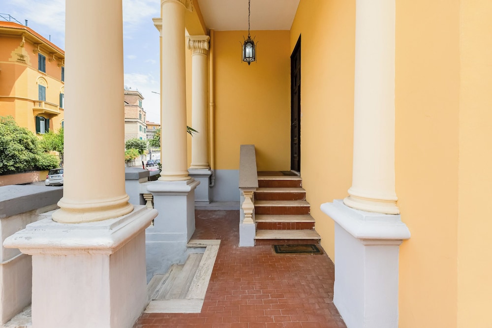 Liberty Trastevere House