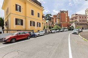 Liberty Trastevere House