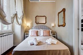 Liberty Trastevere House