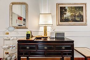 Liberty Trastevere House