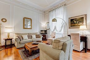 Liberty Trastevere House