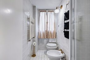 Liberty Trastevere House