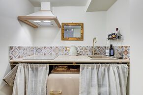 Liberty Trastevere House