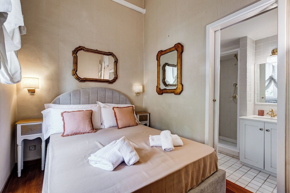 Liberty Trastevere House