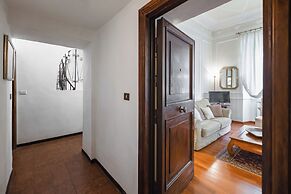 Liberty Trastevere House