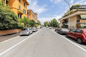 Liberty Trastevere House