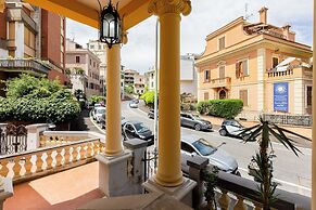 Liberty Trastevere House