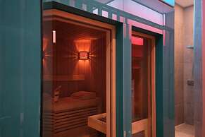 Grimms Hotel Berlin Potsdam