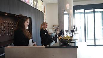 Grimms Hotel Berlin Potsdam