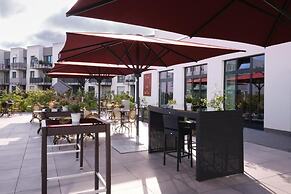 Grimms Hotel Berlin Potsdam