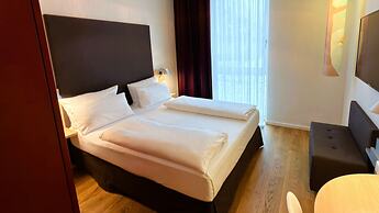 Grimms Hotel Berlin Potsdam