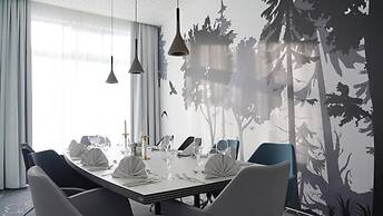 Grimms Hotel Berlin Potsdam