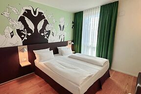 Grimms Hotel Berlin Potsdam