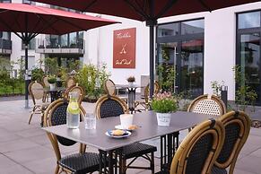 Grimms Hotel Berlin Potsdam