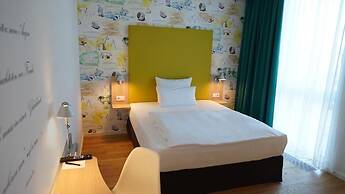 Grimms Hotel Berlin Potsdam