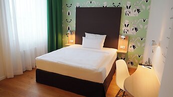 Grimms Hotel Berlin Potsdam