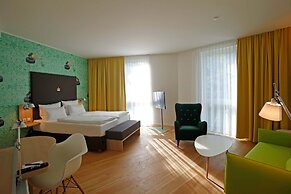 Grimms Hotel Berlin Potsdam