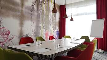 Grimms Hotel Berlin Potsdam