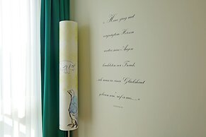Grimms Hotel Berlin Potsdam