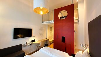Grimms Hotel Berlin Potsdam