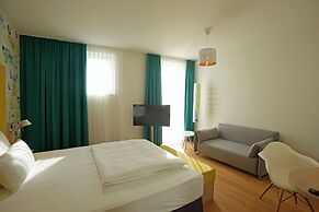 Grimms Hotel Berlin Potsdam