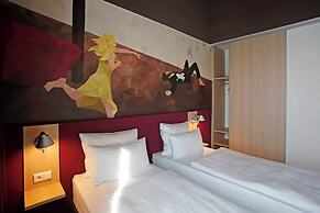 Grimms Hotel Berlin Potsdam