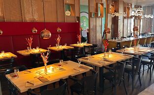Grimms Hotel Berlin Potsdam