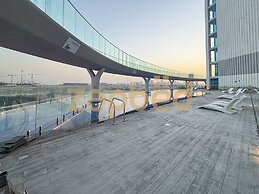 Skyz by Danube
