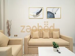 Skyz by Danube