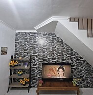 Two Storey With Spacious Balcony!!