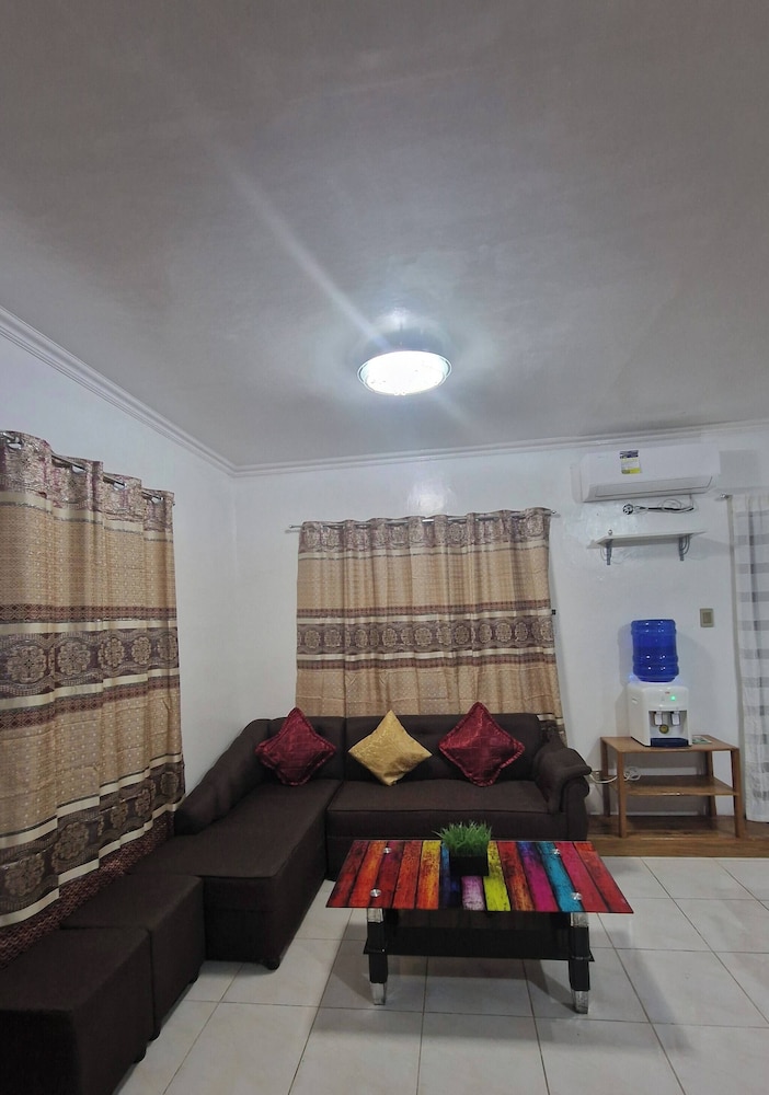 Two Storey With Spacious Balcony!!