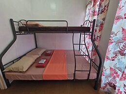 Two Storey With Spacious Balcony!!