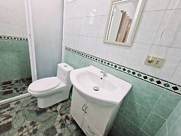 Two Storey With Spacious Balcony!!