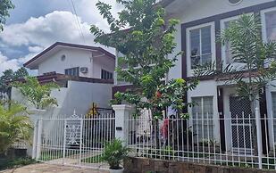 Two Storey With Spacious Balcony!!