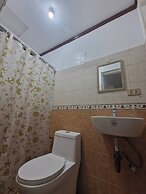 Two Storey With Spacious Balcony!!
