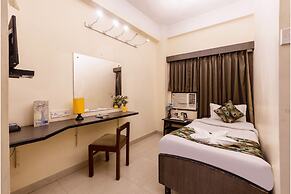 Mayur Hotel