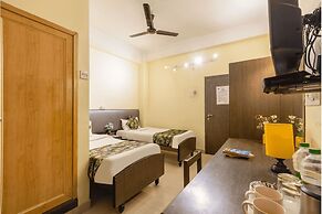 Mayur Hotel